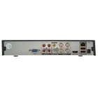 Видеорегистратор мультигибрид Anfrax AFX-HVR 0402, IP/AHD/TVI/CVI, 4 канала, запись 1080Р - Фото 3