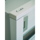 Вытяжка Lex HUBBLE G 600 WHITE, встраиваемая, 650 м3/ч, 2 скорости, 60 см, белая - Фото 3