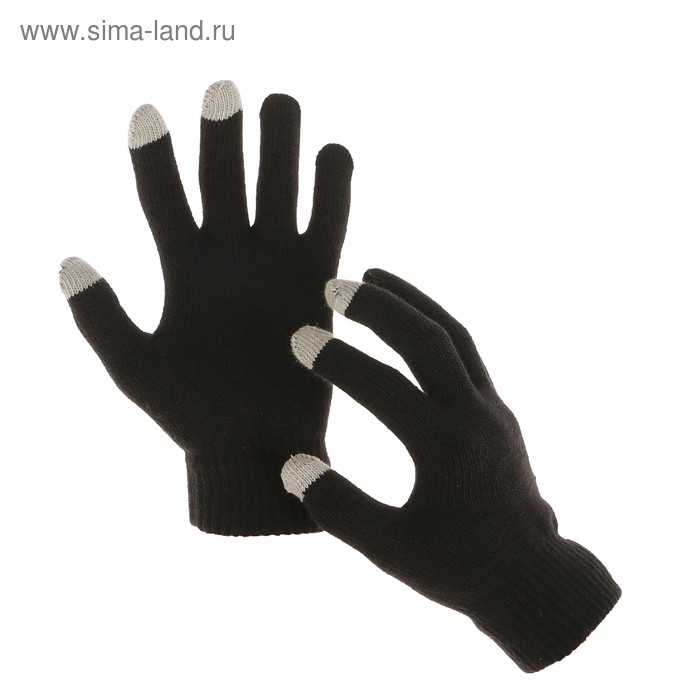 Перчатки Doloni Touch Screen - Фото 1