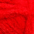 Пряжа "Softy" 100% микрополиэстер 115м/50гр (56 красный) - Фото 3