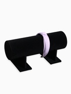 Подставка под ободки «QF. Флок», d=11, 36×17.5×16.5 см, чёрная - Фото 2