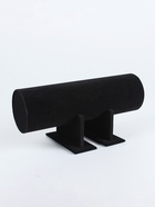 Подставка под ободки «QF. Флок», d=11, 36×17.5×16.5 см, чёрная - Фото 4