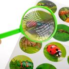 Набор для исследований «Юный натуралист» - Фото 3