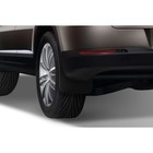 Брызговики задние Volkswagen Tiguan, 2007-2016, внед. (полиуретан) - Фото 2