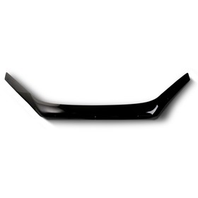 

Дефлектор капота темный MAZDA CX7 2006-2012, NLD.SMACX70612