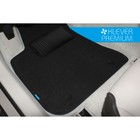 Коврики в салон Klever Premium BMW X5 F15 2013-2016, кросс., 4 шт. (текстиль) - Фото 2