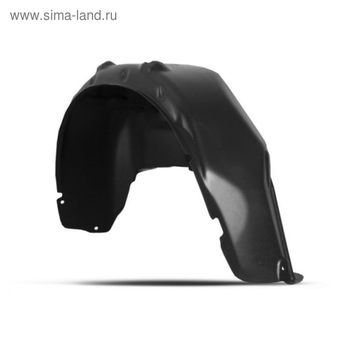 Подкрылок SUZUKI SX4 new, 2013-2016, 2016-2016, 2wd+4wd (задний левый)