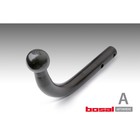 Фаркоп на NISSAN X-Trail 4х4 2007-2014 1960900 - фото 311530010