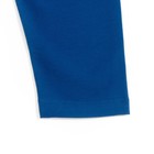 Комплект для девочки (футболка, бриджи), рост 122 см, цвет арбузный CAK 9663 - Фото 8