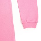 Сорочка для девочки, рост 158 см, цвет розовый CAJ 5319 - Фото 5