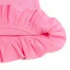 Сорочка для девочки, рост 158 см, цвет розовый CAJ 5319 - Фото 7
