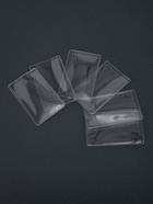 Обложка для проездного билета одинарная (50 шт) - фото 809208318