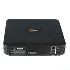 Комплект видеонаблюдения SVIP-Kit202S, IP, 1080Р (FullHD), 2 уличные камера - Фото 6