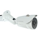 Видеокамера уличная Spezvision SVI-654B, IP, 1080P (FullHD), 4 Мп - Фото 1