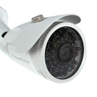 Видеокамера уличная Spezvision SVI-654B, IP, 1080P (FullHD), 4 Мп - Фото 3