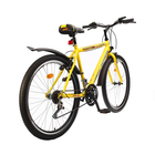 Велосипед 26" Progress модель Crank RUS, 2017, цвет желтый, размер 19" - Фото 3