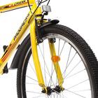 Велосипед 26" Progress модель Crank RUS, 2017, цвет желтый, размер 19" - Фото 4