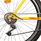 Велосипед 26" Progress модель Crank RUS, 2017, цвет желтый, размер 19" - Фото 7