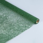 Сизаль "Паутинка", темно-зеленый, 50 см х 5 м - Фото 1