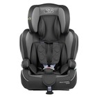 Автокресло детское группа Sweet Baby Gran Turismo SPS, крепление Isofix, группа 1/2/3 (9-36 кг), цвет серый - Фото 2