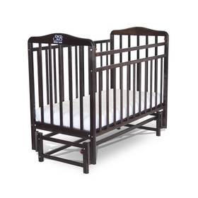 

Кроватка Sweet Baby Flavio Wenge (Венге)