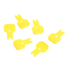 Набор для опытов «Пылесос-конструктор», работает от батареек - Фото 3