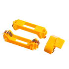 Набор для опытов «Пылесос-конструктор», работает от батареек - Фото 6