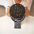 Набор для опытов «Небесный атлас», работает от батареек - Фото 11