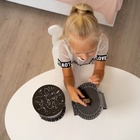 Набор для опытов «Небесный атлас», работает от батареек - Фото 12