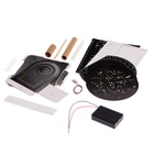 Набор для опытов «Небесный атлас», работает от батареек - Фото 14