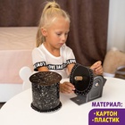 Набор для опытов «Небесный атлас», работает от батареек - Фото 9