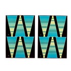 Набор для опытов «Подслушивающее устройство», работает от батареек - Фото 3