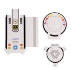 Набор для опытов «Металлоискатель», работает от батареек - Фото 6