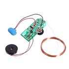 Набор для опытов «Металлоискатель», работает от батареек - Фото 8