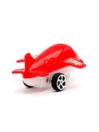 Самолёт детский «Глазастик», МИКС - Фото 3