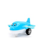 Самолёт детский «Глазастик», МИКС - Фото 4