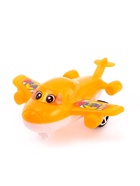 Самолёт детский «Глазастик», МИКС - Фото 6