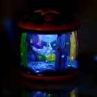 Развивающая игрушка «Звёздочка» с функцией ночника, световые и звуковые эффекты - Фото 4