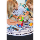 Обучающая игрушка «Мишутка», разговаривает на английском, МИКС - Фото 8