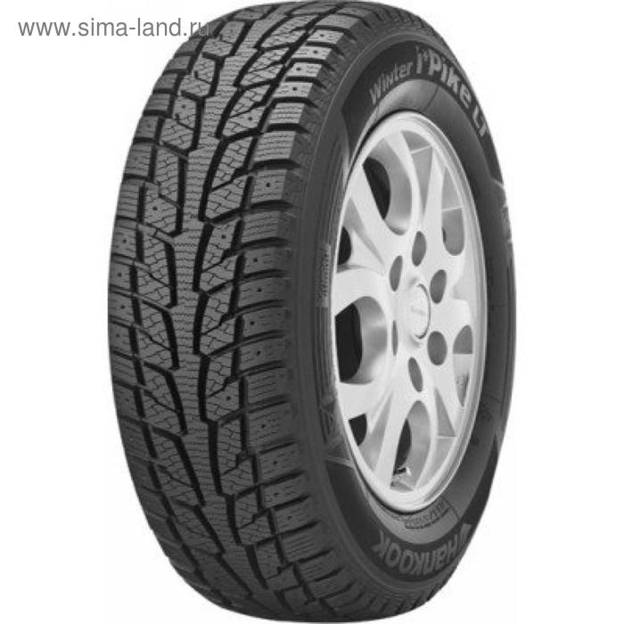 Шина зимняя шипованная Hankook RW09 215/65 R16C 109/107R - Фото 1