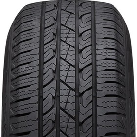 Шина летняя Nexen Roadian HTX RH5 255/60 R18 112V