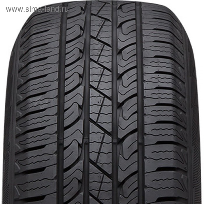 Шина летняя Nexen Roadian HTX RH5 255/60 R18 112V - Фото 1