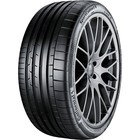 Шина летняя Continental ContiSportContact 6 285/40 R22 110Y ContiSilent (AO) - Фото 1