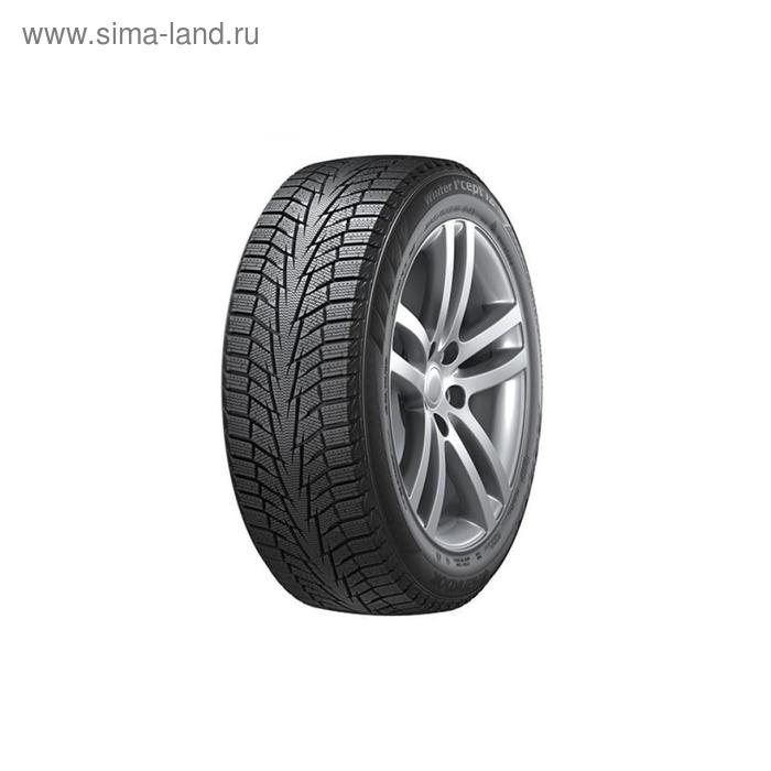 Шина зимняя нешипуемая Hankook W616 225/55 R17 101T - Фото 1