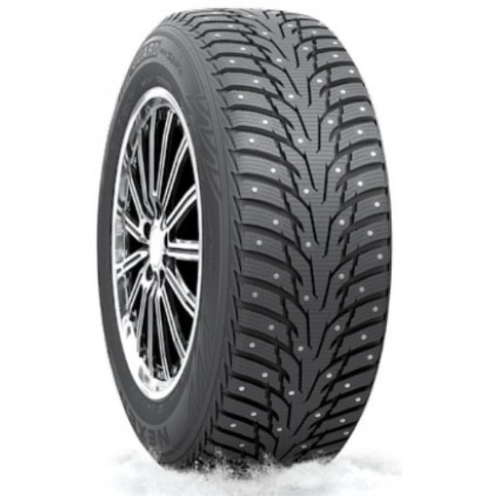 Шина зимняя шипованная Nexen Winguard winSpike WH62 175/70 R13 82T - Фото 1