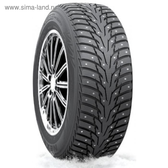 Шина зимняя шипованная Nexen Winguard winSpike WH62 185/65 R15 92T - Фото 1