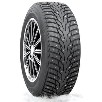 Шина зимняя шипованная Nexen Winguard winSpike WH62 205/60 R16 92T