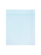 Пленка самоклеящаяся, 50×30 см, прозрачная, 10 листов, 50 мкм - Фото 3