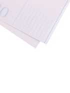 Пленка самоклеящаяся, 50×30 см, прозрачная, 10 листов, 50 мкм - Фото 7