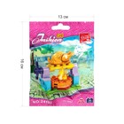 Конструктор «Барбекю», 36 деталей - Фото 3